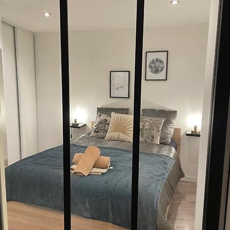 Chaleureux Appartement Au Coeur Du Panier Marselha Exterior foto