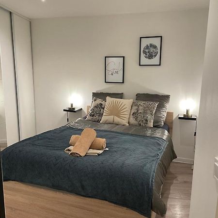 Chaleureux Appartement Au Coeur Du Panier Marselha Exterior foto